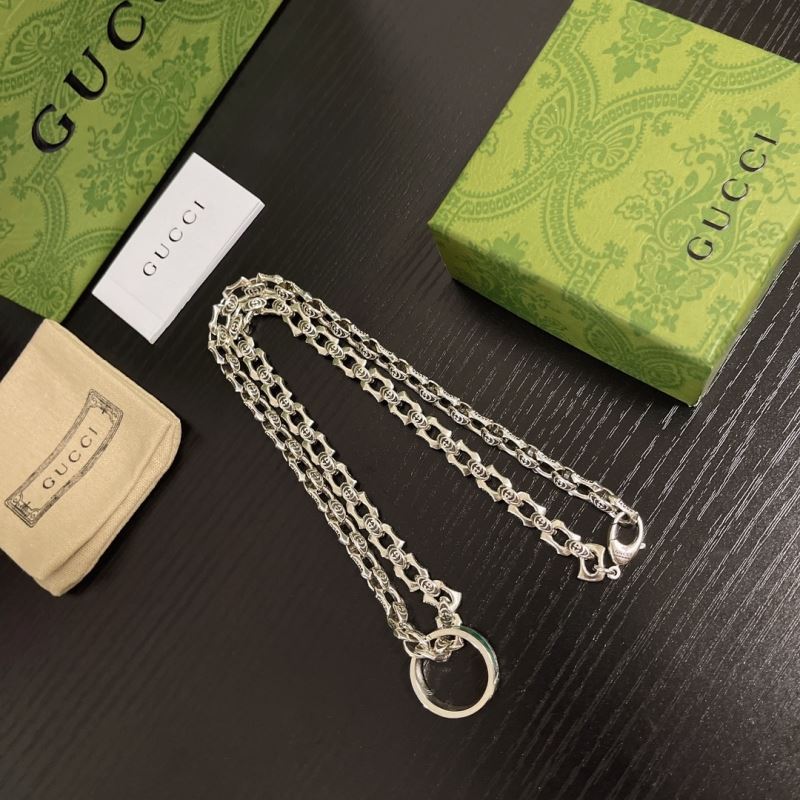 Gucci Necklaces